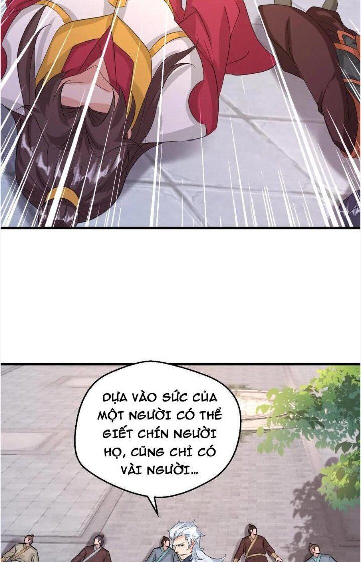 Vô Địch Đốn Ngộ Chapter 57 - Trang 14