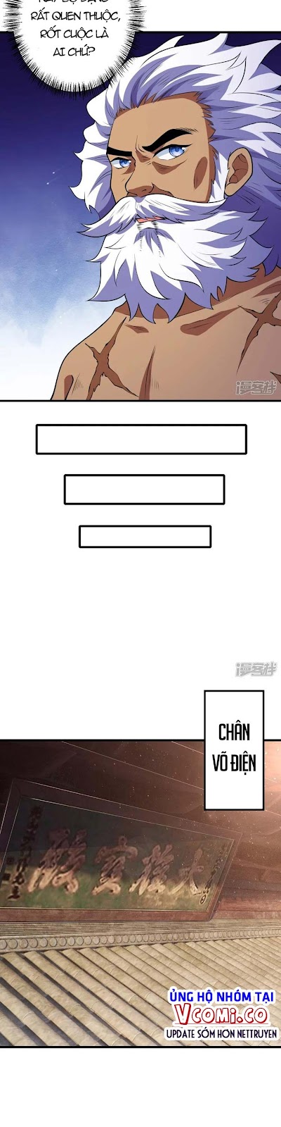 Lão Tổ Luyện Thể Mạnh Nhất Lịch Sử Chapter 15 - Trang 14