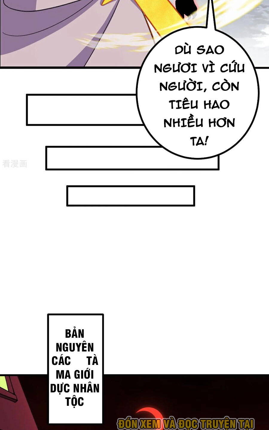 Lão Tổ Luyện Thể Mạnh Nhất Lịch Sử Chapter 202 - Trang 33