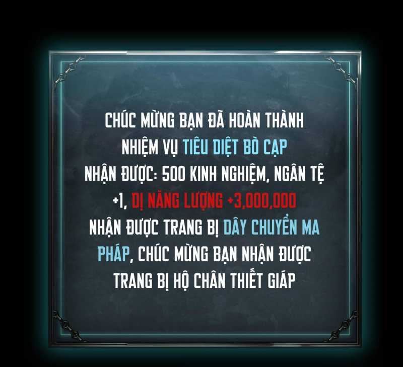 Ta Trở Thành Thần Sau Khi Afk Hàng Triệu Năm Chapter 3 - Trang 53