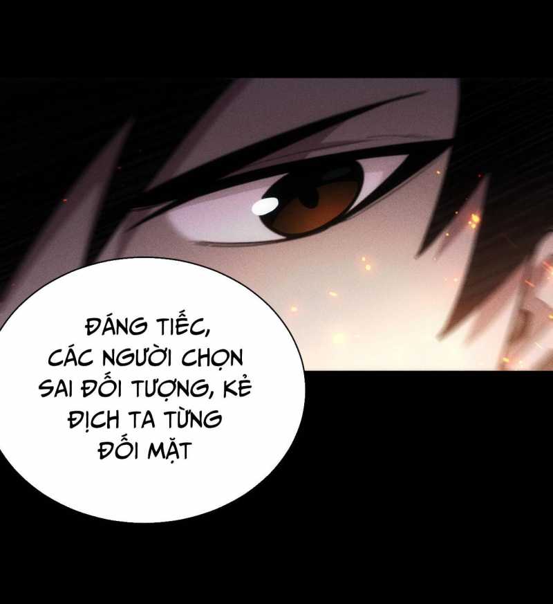 Ta Trở Thành Thần Sau Khi Afk Hàng Triệu Năm Chapter 3 - Trang 28