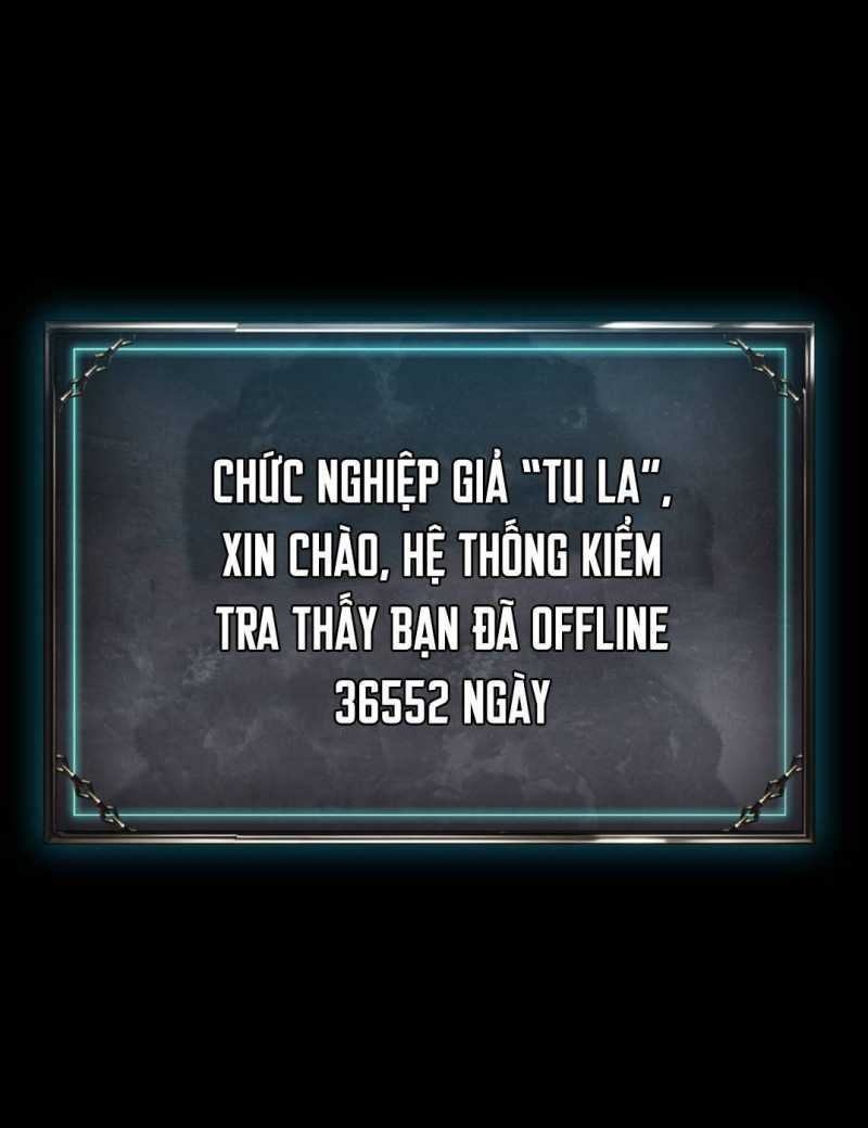 Ta Trở Thành Thần Sau Khi Afk Hàng Triệu Năm Chapter 1 - Trang 41