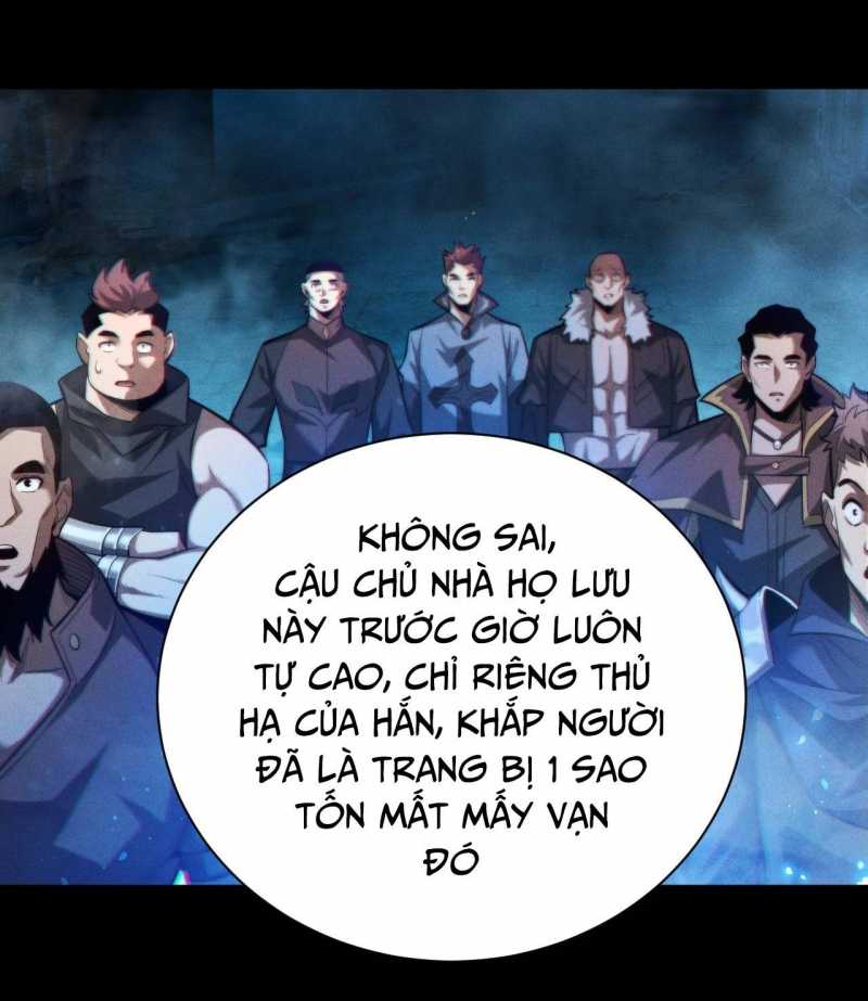 Ta Trở Thành Thần Sau Khi Afk Hàng Triệu Năm Chapter 4 - Trang 8