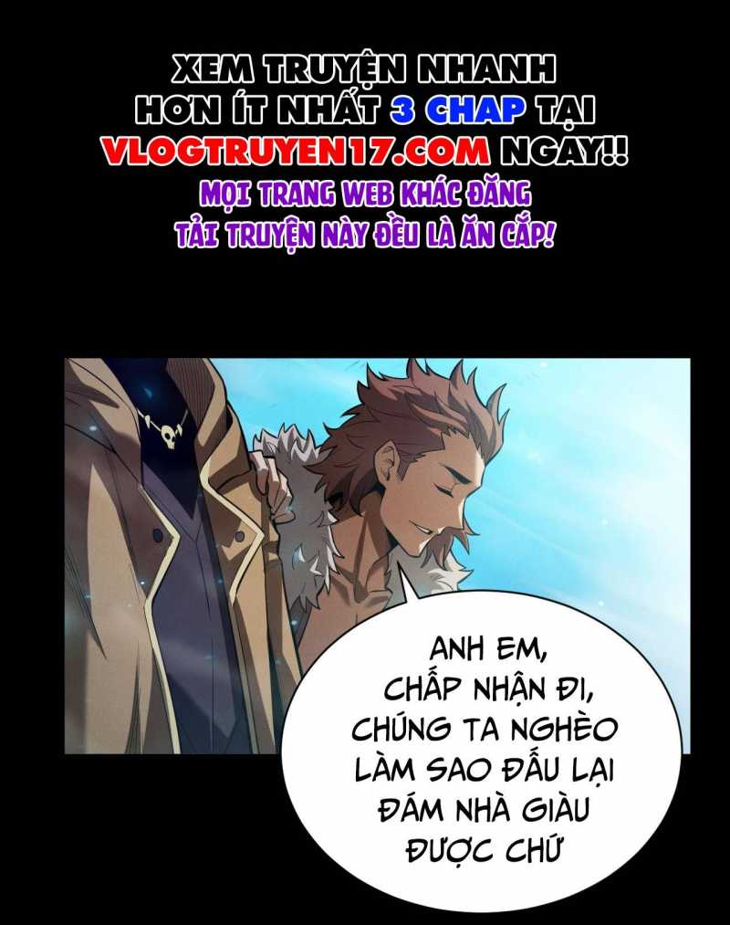 Ta Trở Thành Thần Sau Khi Afk Hàng Triệu Năm Chapter 4 - Trang 26