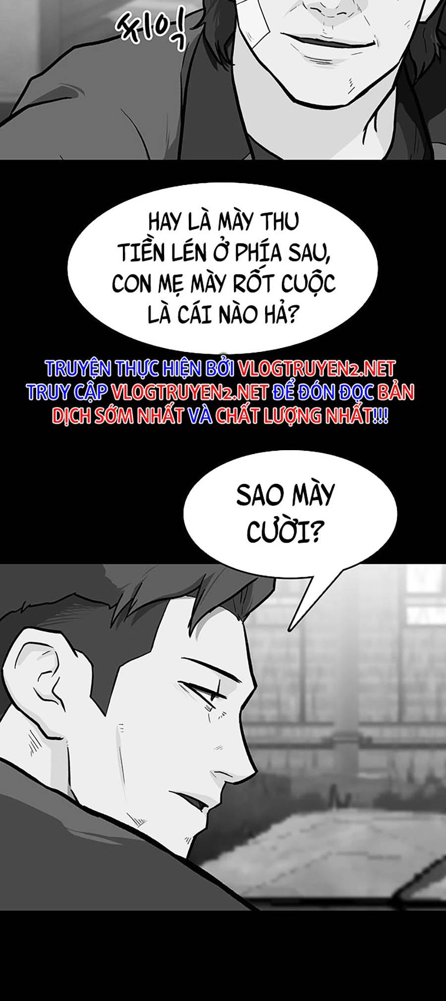 Trường Học Gangster Chapter 12 - Trang 42