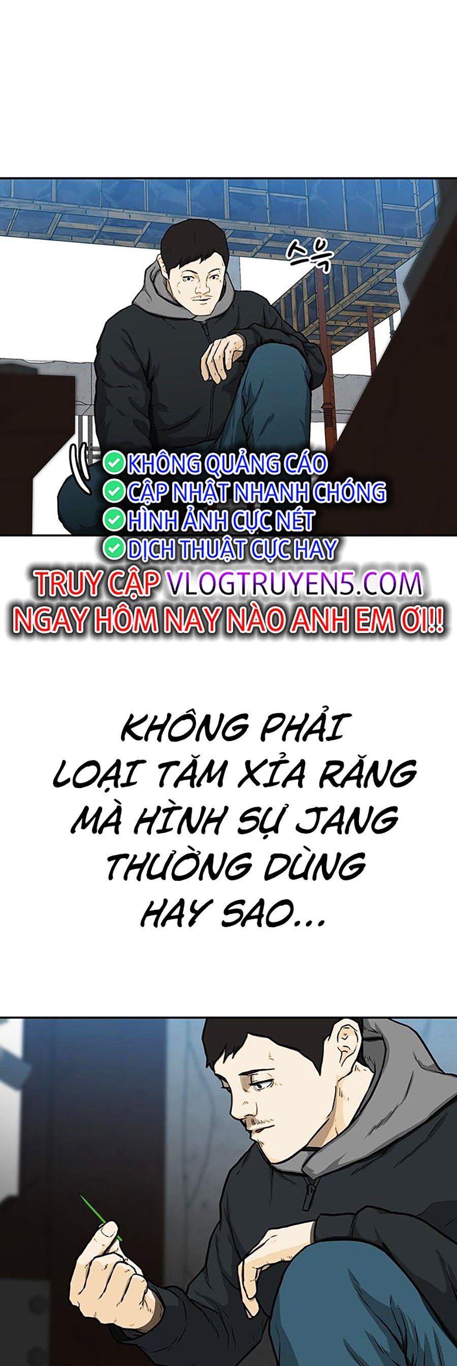 Trường Học Gangster Chapter 18 - Trang 50