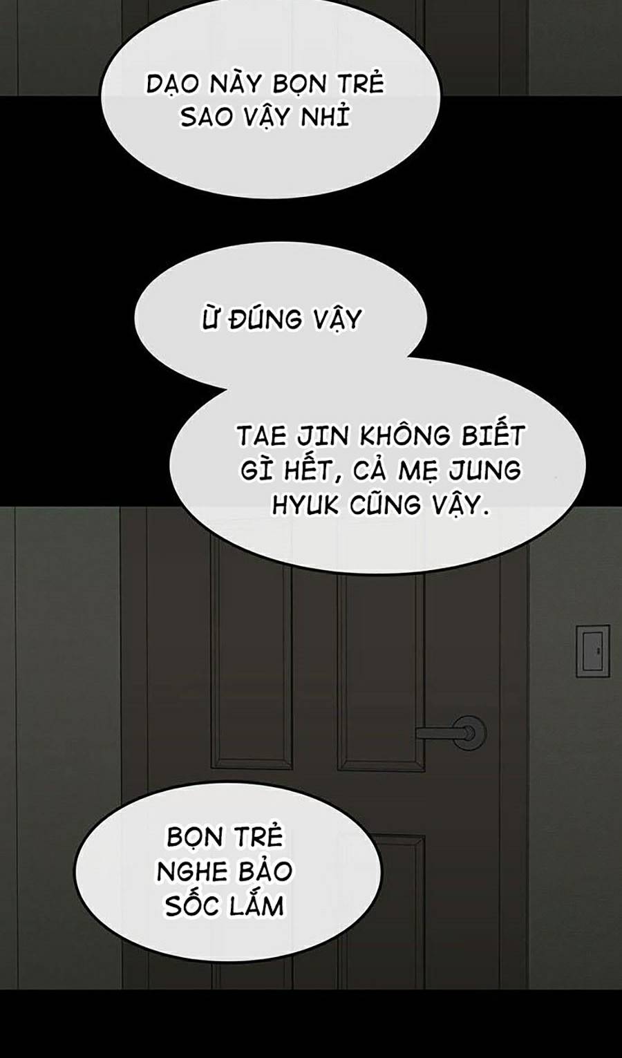 Trường Học Gangster Chapter 6 - Trang 87