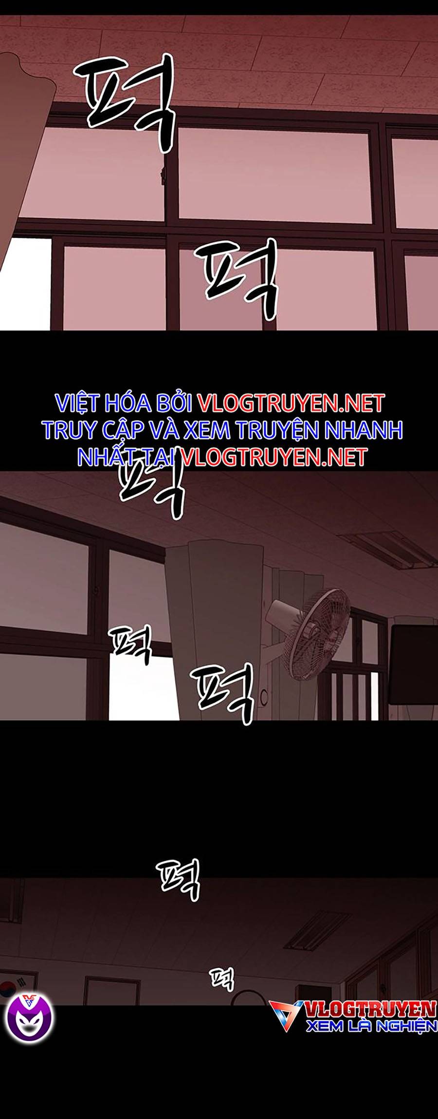 Trường Học Gangster Chapter 7 - Trang 30