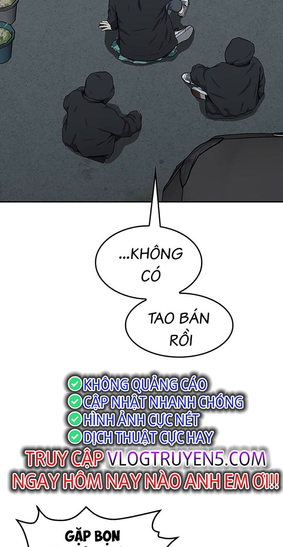 Trường Học Gangster Chapter 23 - Trang 36