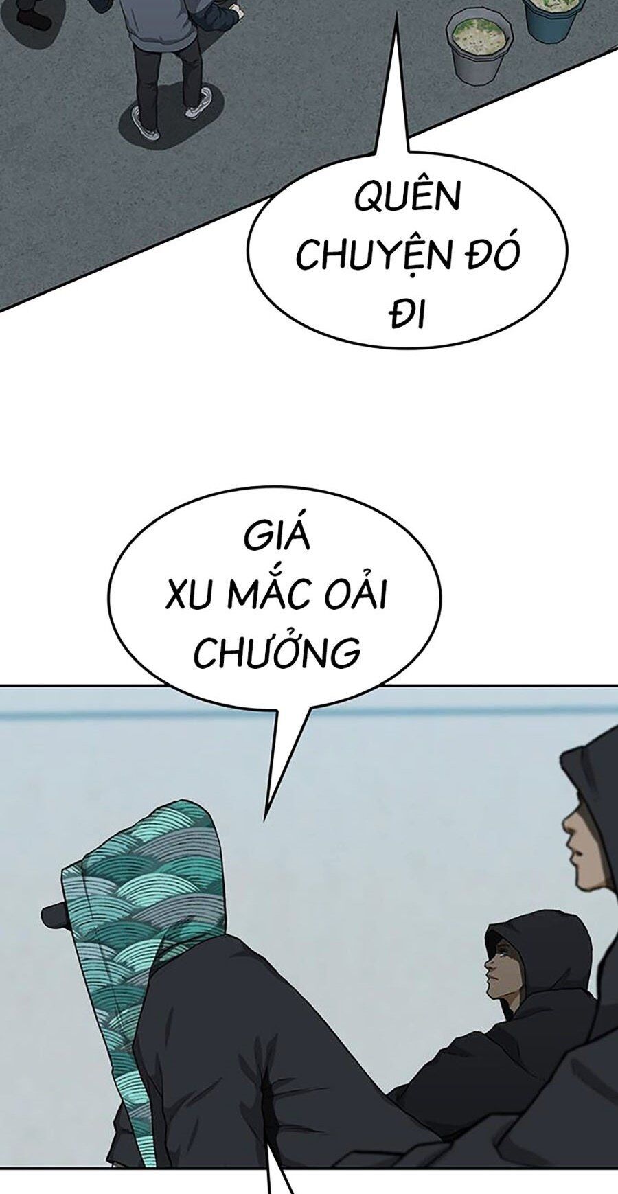 Trường Học Gangster Chapter 23 - Trang 46