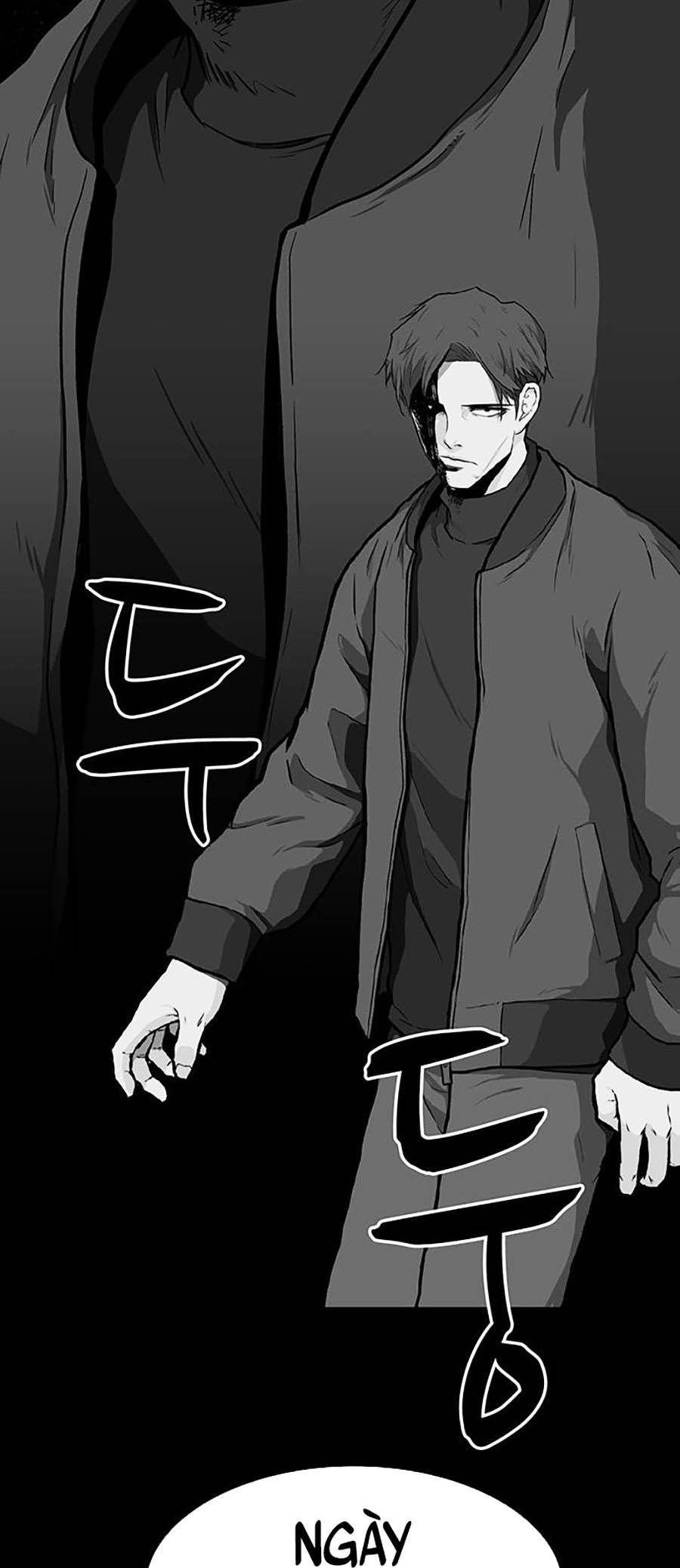 Trường Học Gangster Chapter 12 - Trang 15