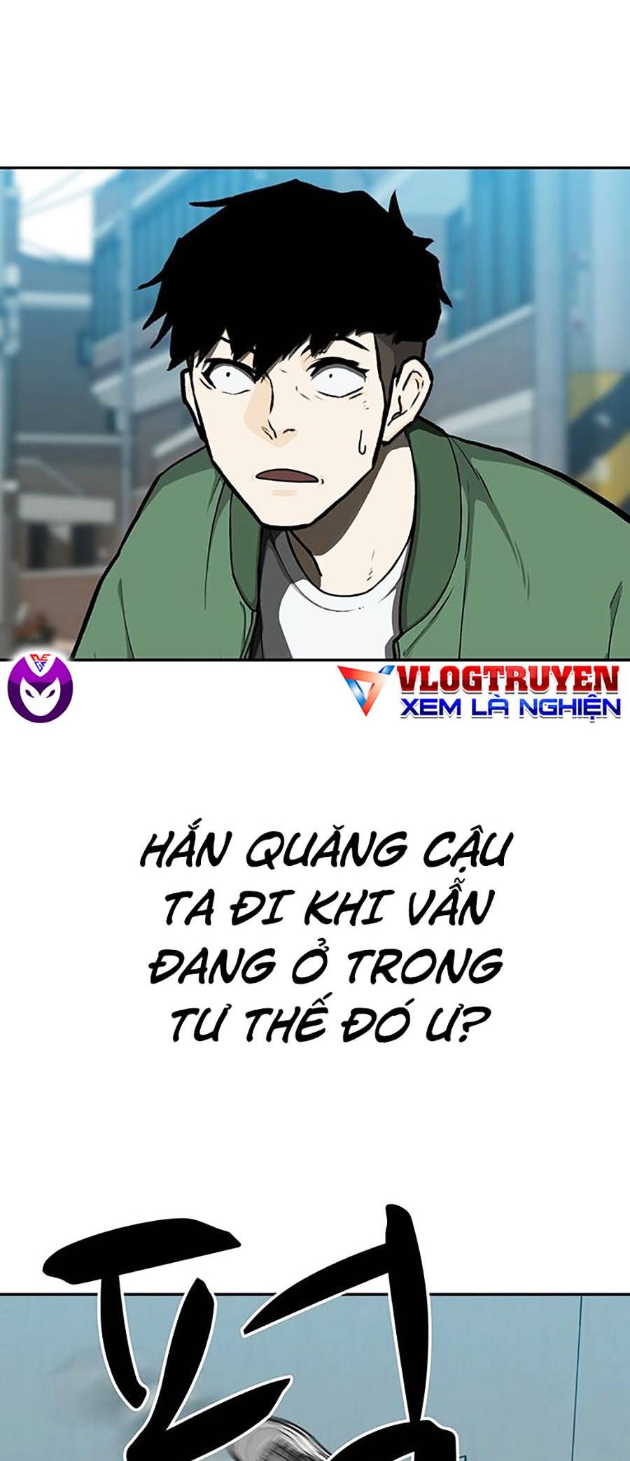 Trường Học Gangster Chapter 10 - Trang 52