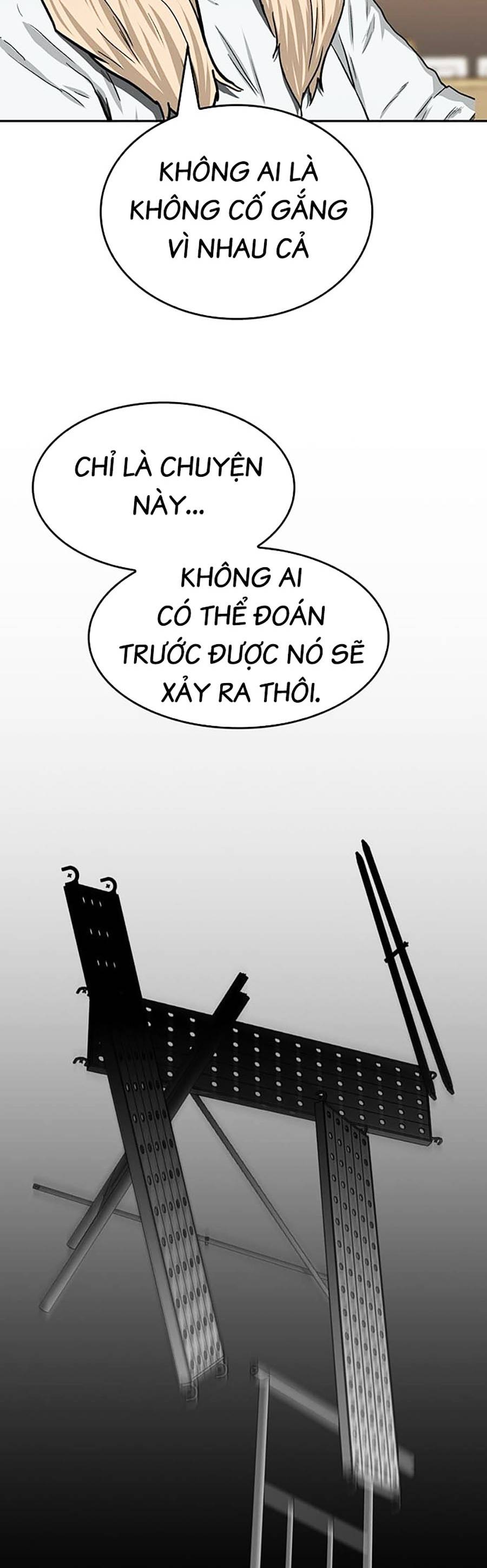 Trường Học Gangster Chapter 26 - Trang 50