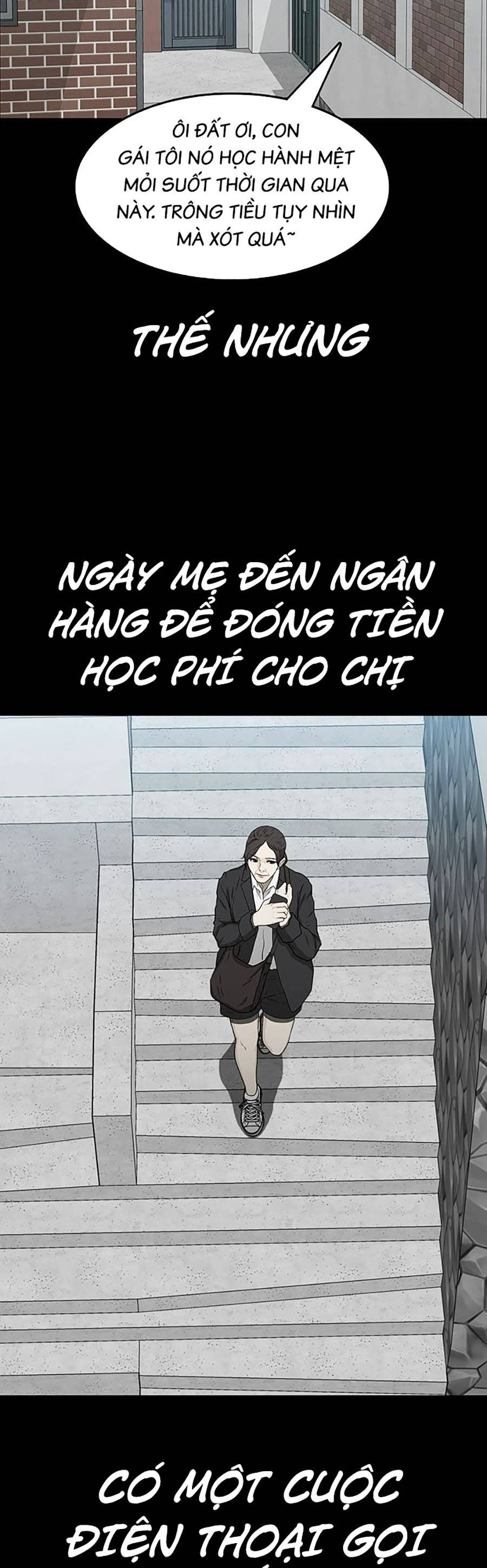 Trường Học Gangster Chapter 26 - Trang 57