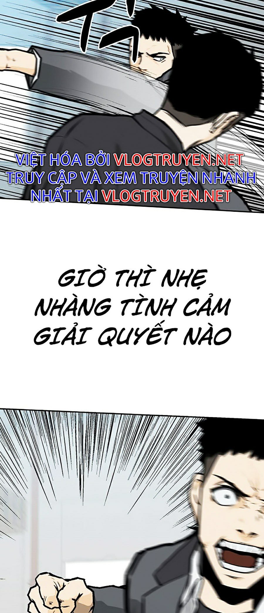 Trường Học Gangster Chapter 4 - Trang 37