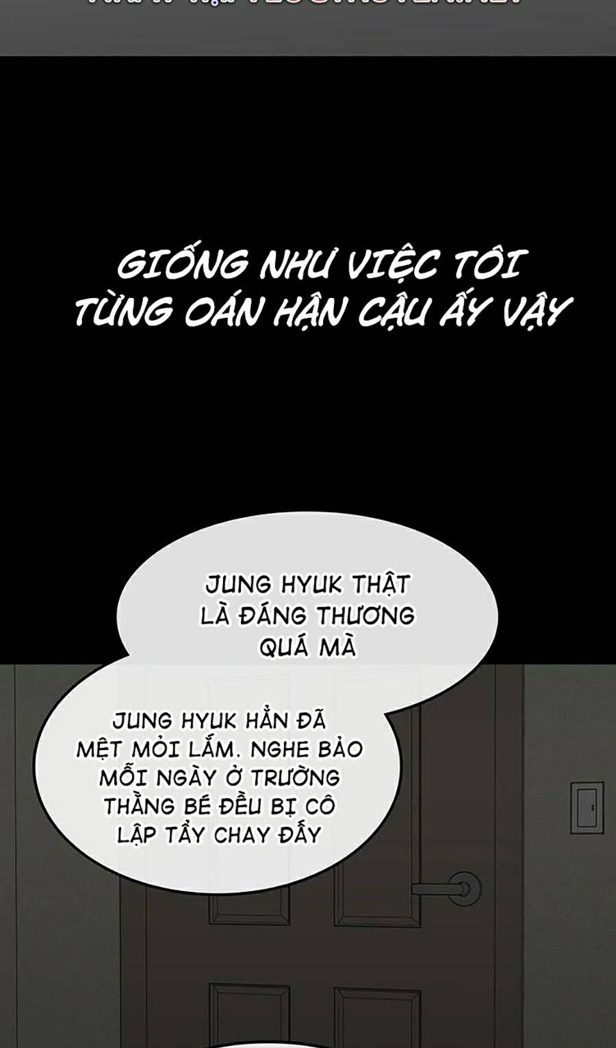 Trường Học Gangster Chapter 6 - Trang 86