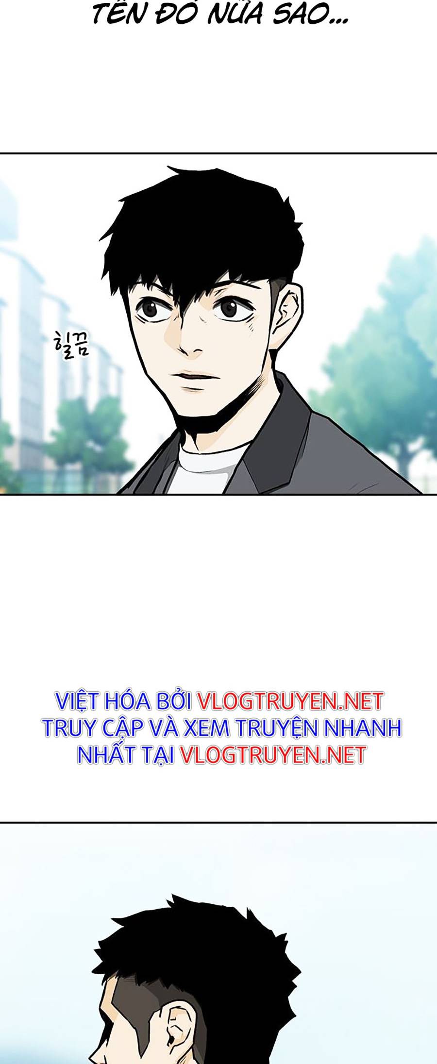 Trường Học Gangster Chapter 8 - Trang 43