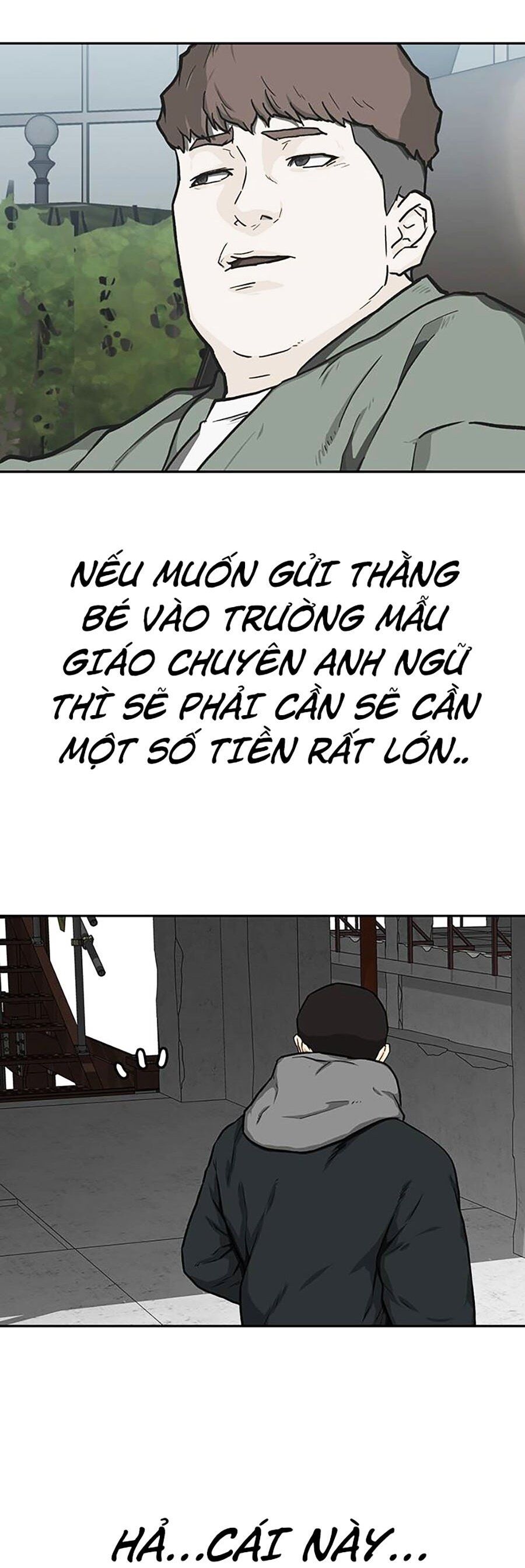 Trường Học Gangster Chapter 18 - Trang 49