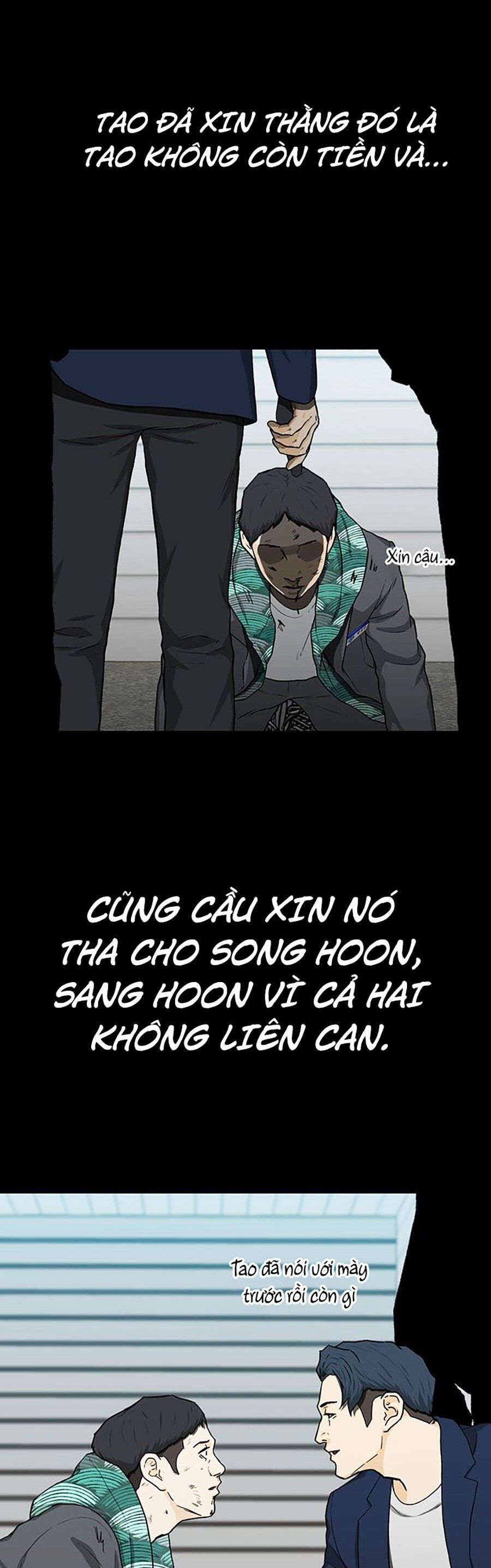 Trường Học Gangster Chapter 23 - Trang 67