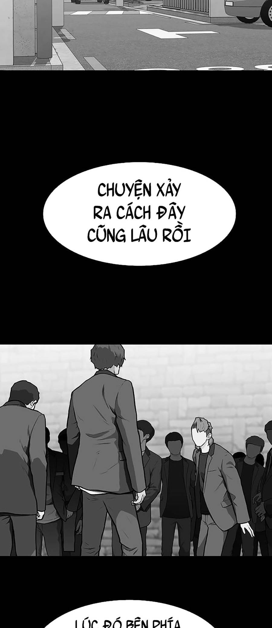 Trường Học Gangster Chapter 12 - Trang 6