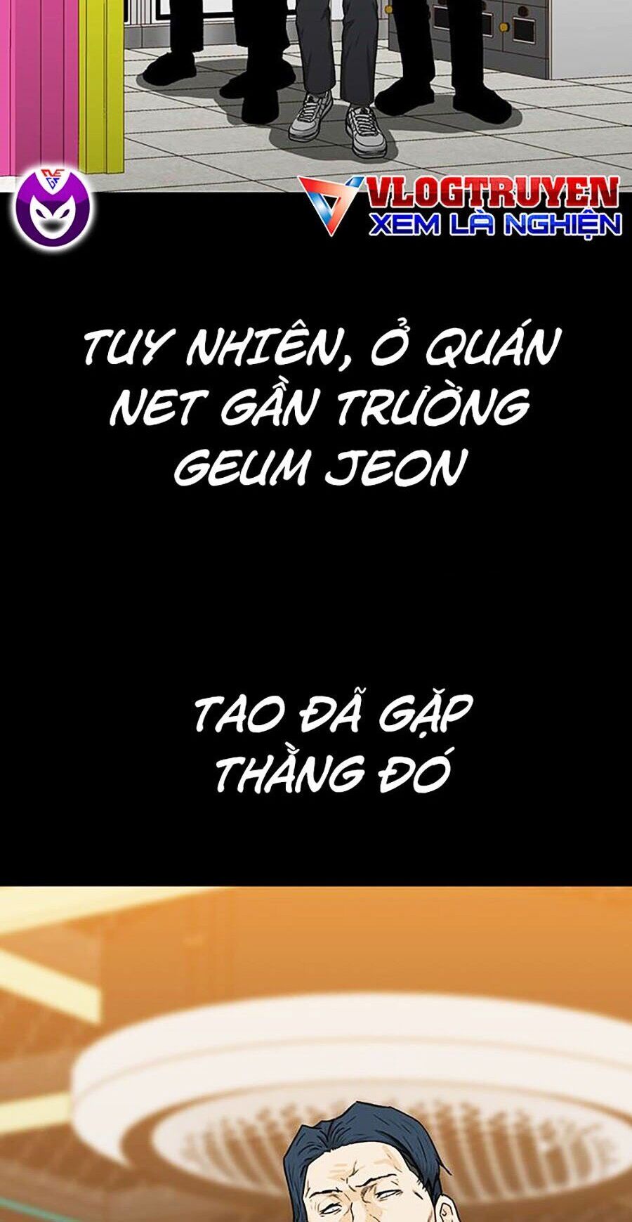 Trường Học Gangster Chapter 23 - Trang 59