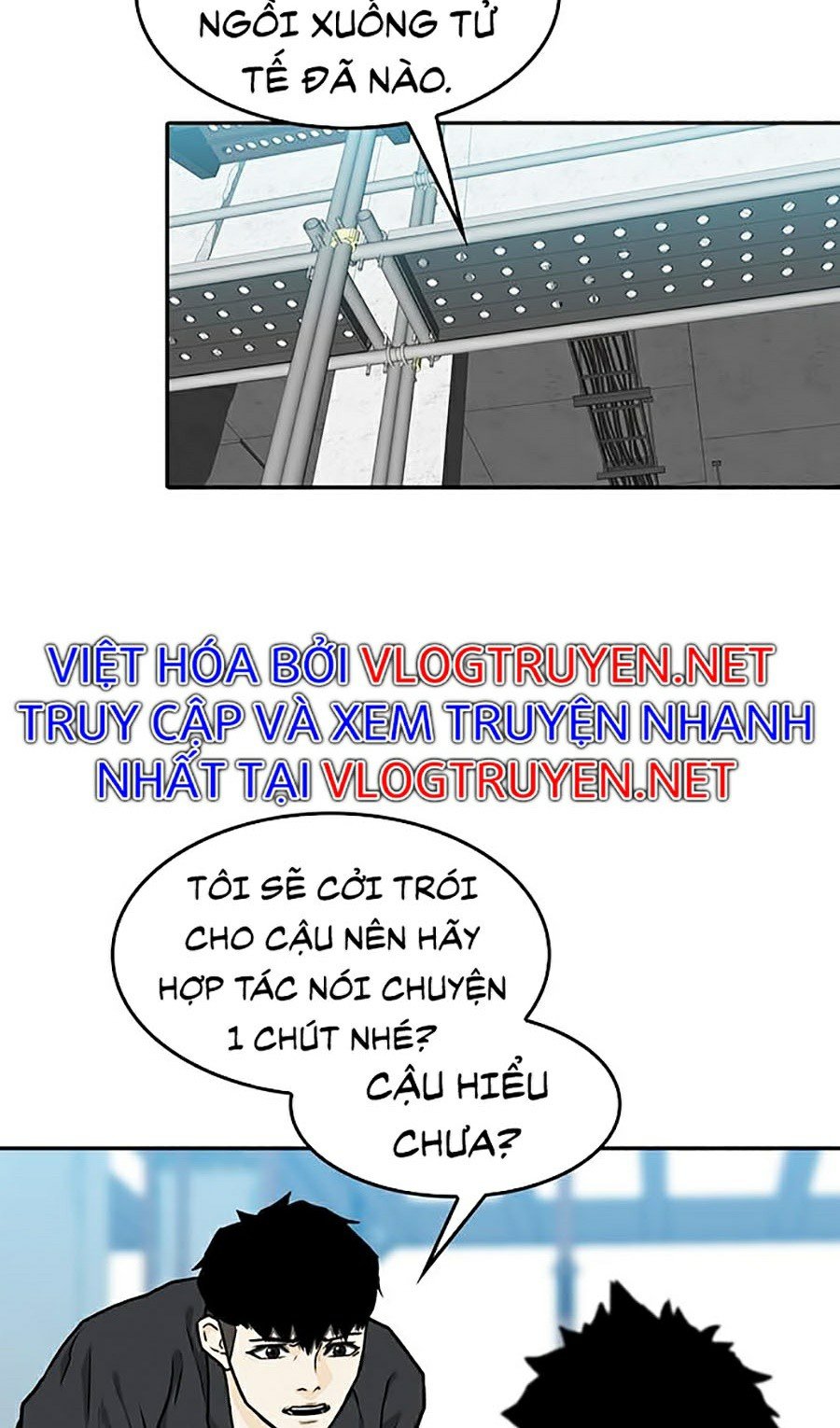 Trường Học Gangster Chapter 5 - Trang 39