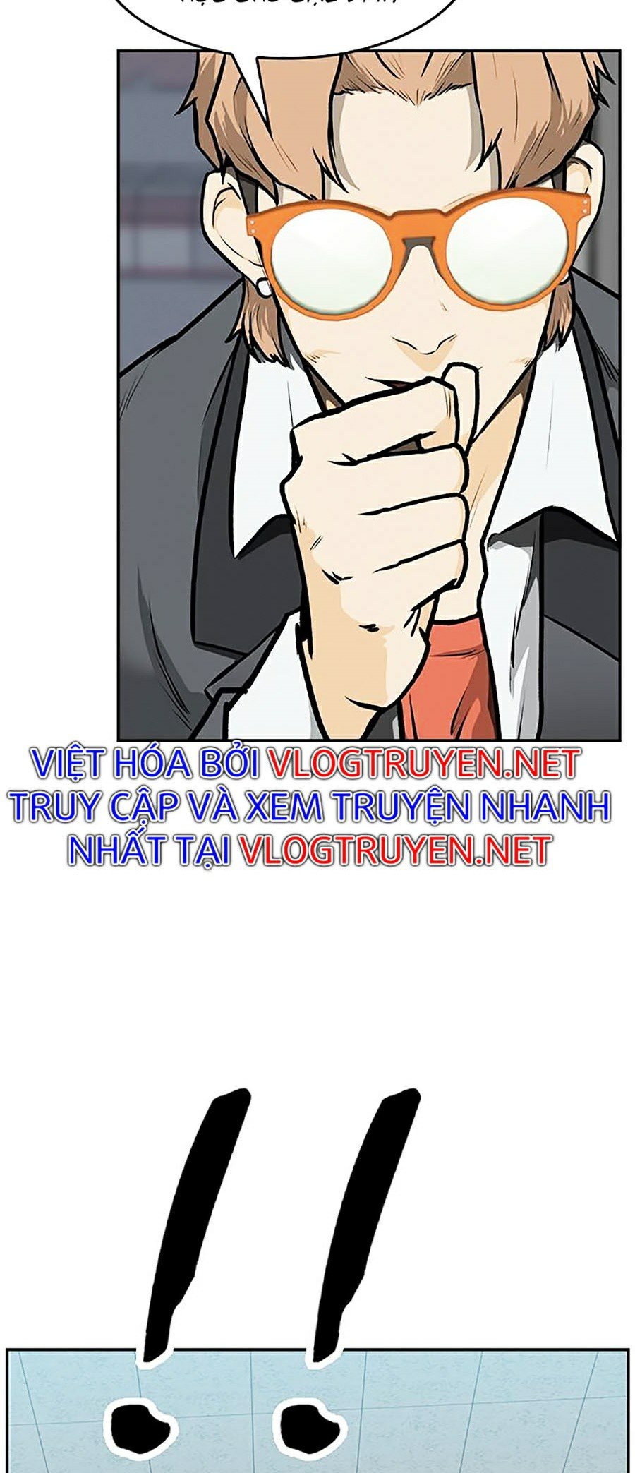 Trường Học Gangster Chapter 1 - Trang 81