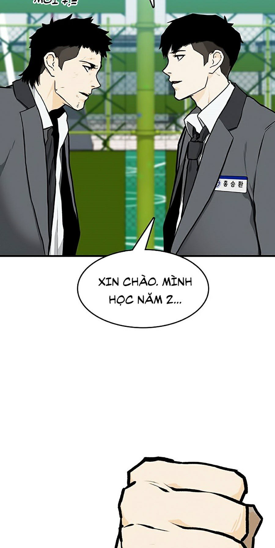 Trường Học Gangster Chapter 2 - Trang 63