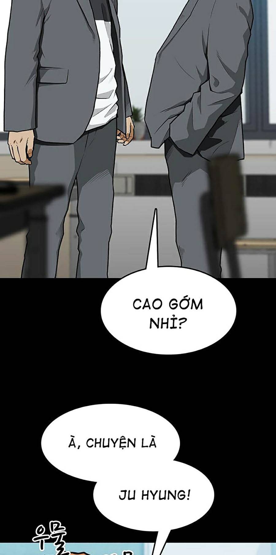 Trường Học Gangster Chapter 6 - Trang 47