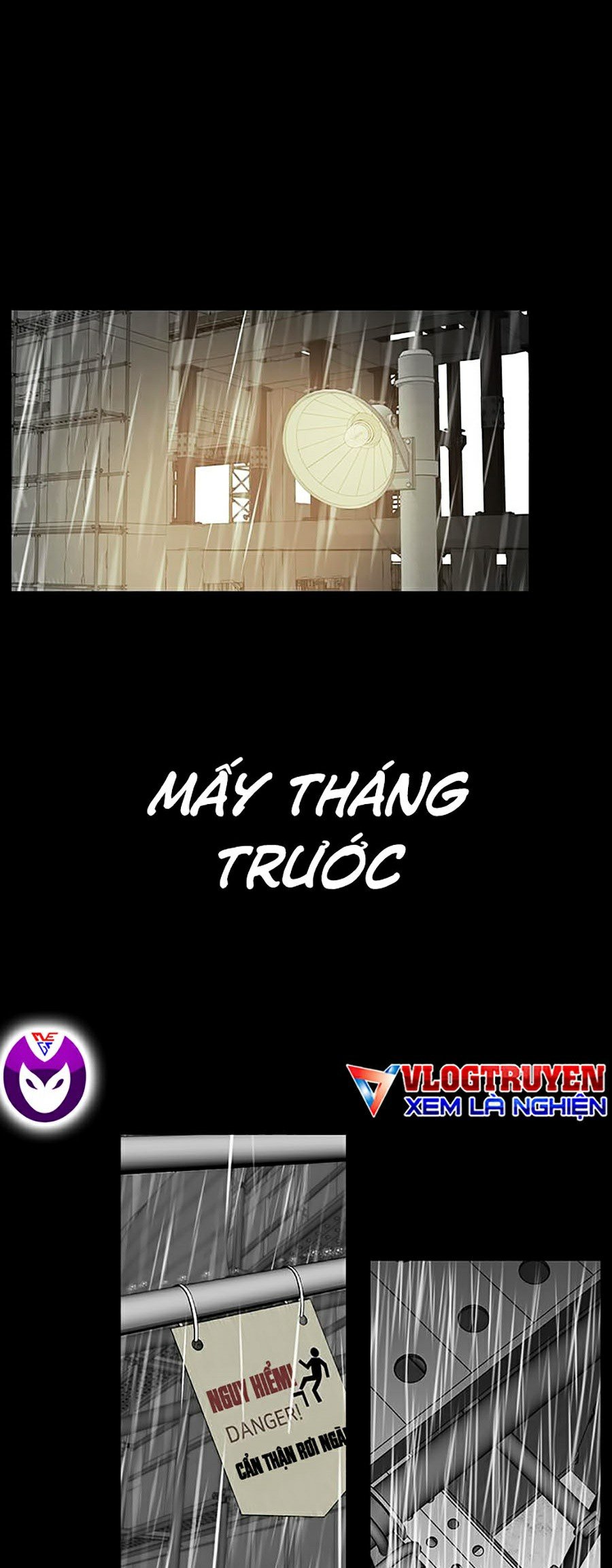 Trường Học Gangster Chapter 3 - Trang 107