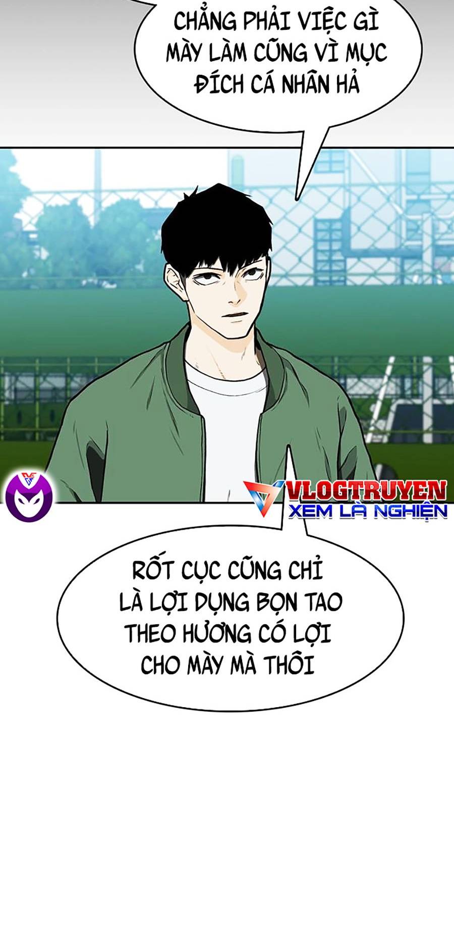 Trường Học Gangster Chapter 13 - Trang 65