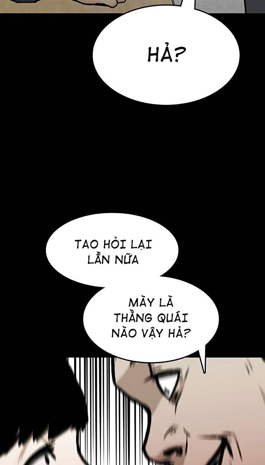 Trường Học Gangster Chapter 6 - Trang 36