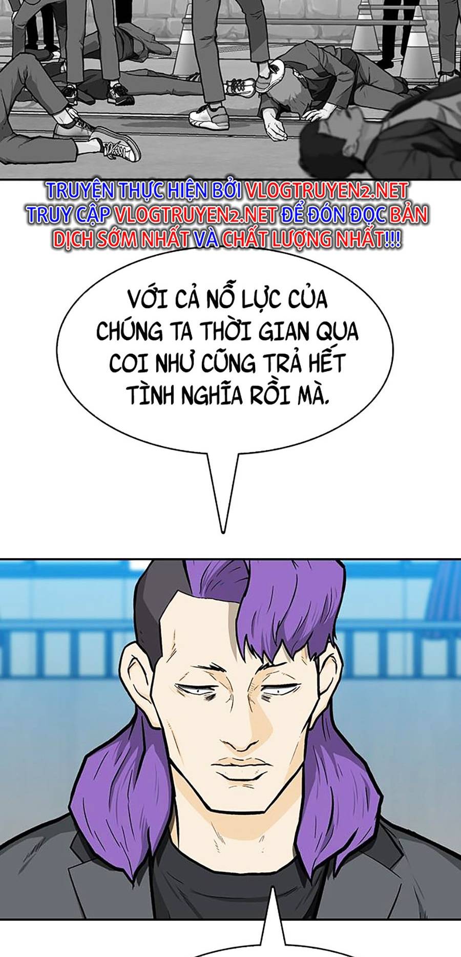 Trường Học Gangster Chapter 13 - Trang 44