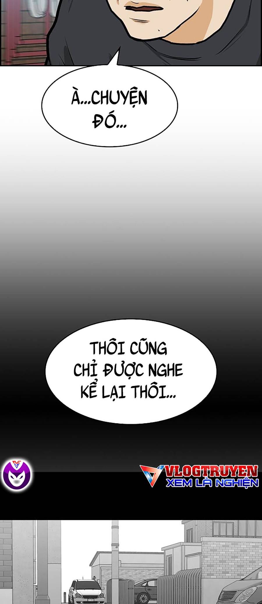 Trường Học Gangster Chapter 12 - Trang 5