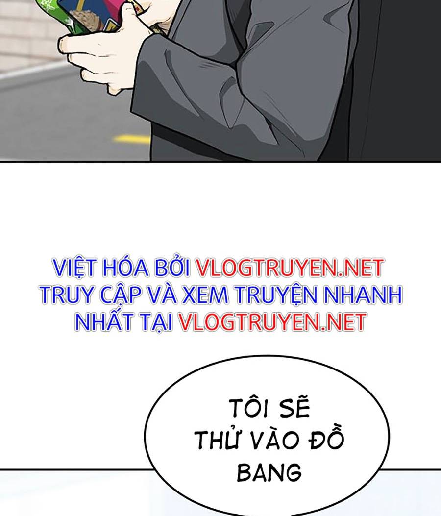 Trường Học Gangster Chapter 8 - Trang 74