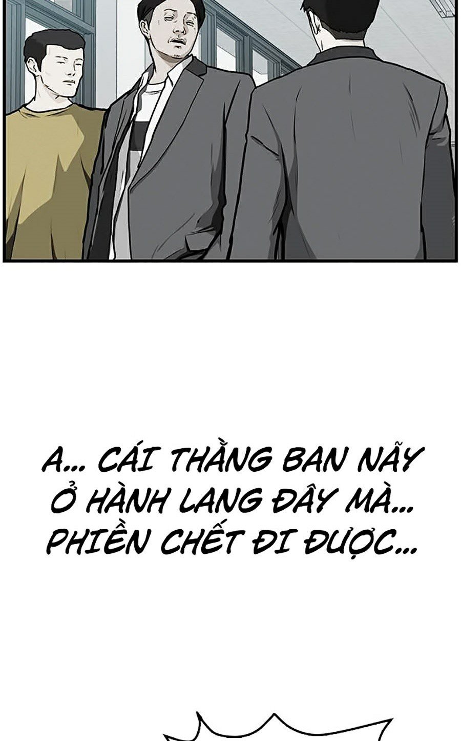 Trường Học Gangster Chapter 3 - Trang 48