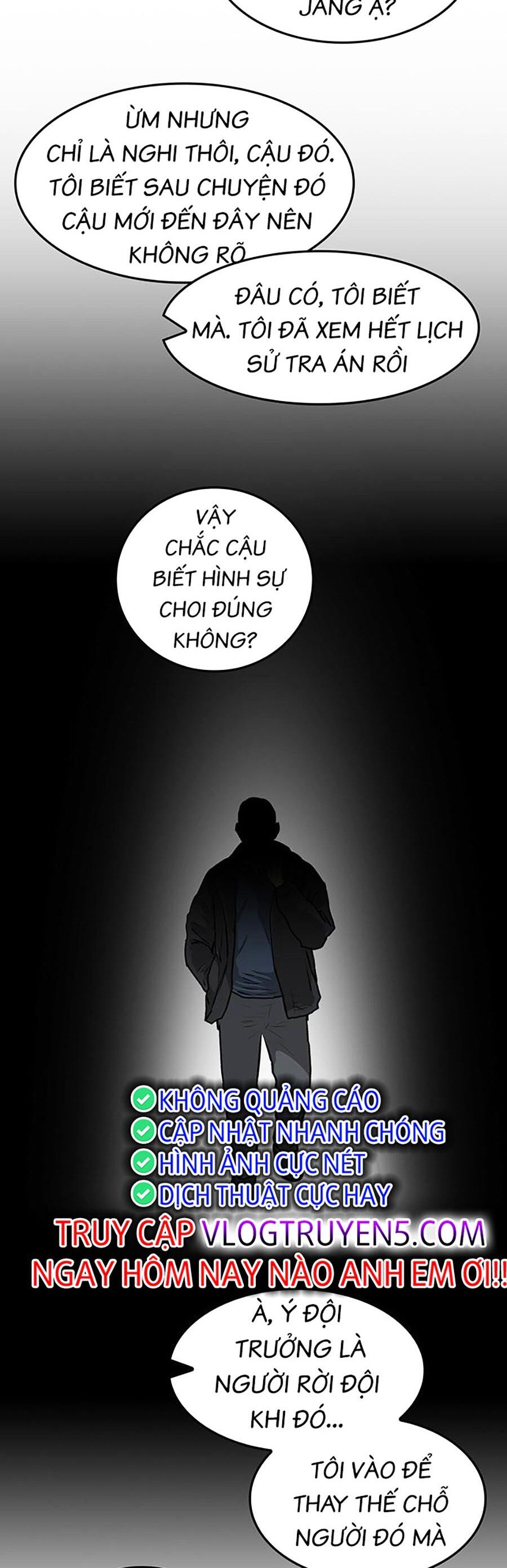 Trường Học Gangster Chapter 18 - Trang 44