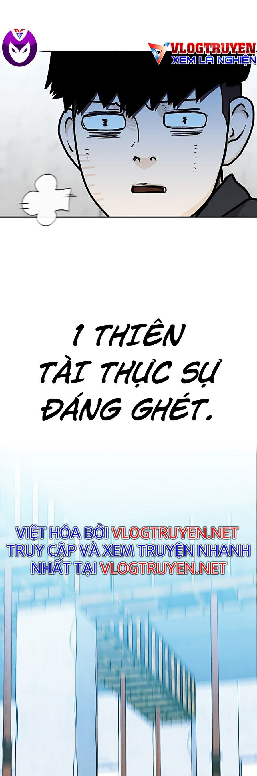 Trường Học Gangster Chapter 4 - Trang 69