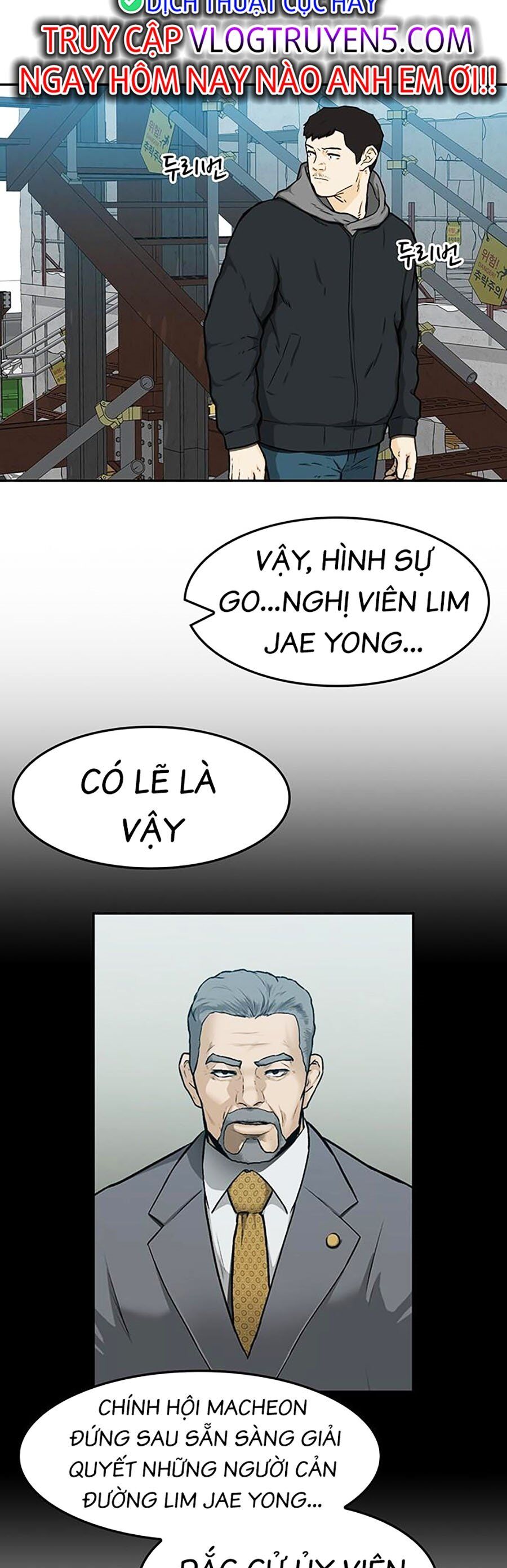 Trường Học Gangster Chapter 18 - Trang 41