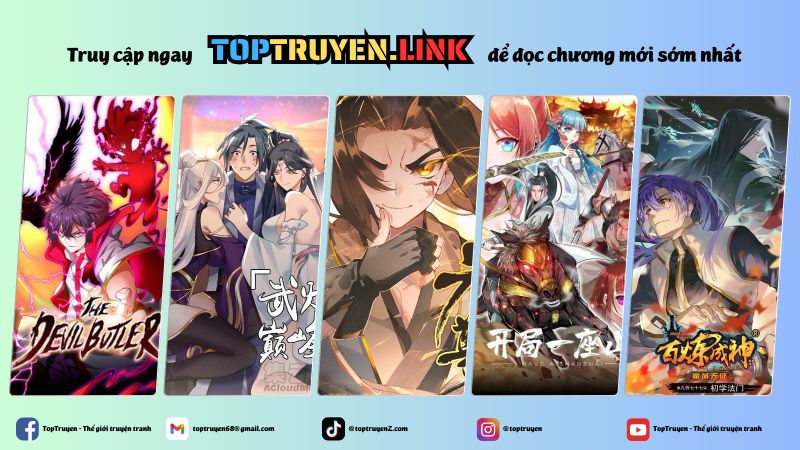 Nghịch Thiên Tà Thần Chapter 701 - Trang 4