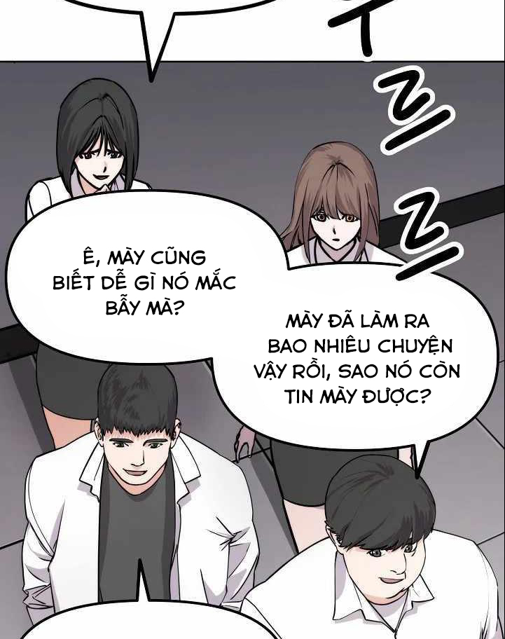 Chiến Binh Của Thế Giới Này Chapter 2 - Trang 31