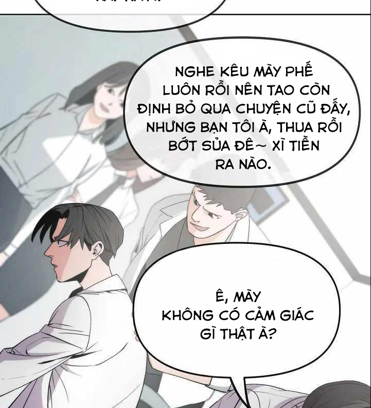 Chiến Binh Của Thế Giới Này Chapter 2 - Trang 40