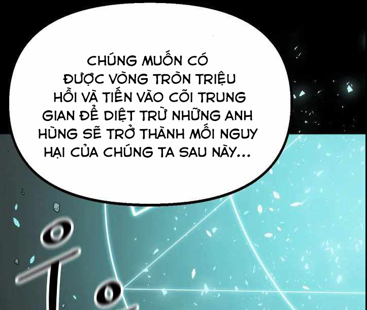 Chiến Binh Của Thế Giới Này Chapter 3 - Trang 5