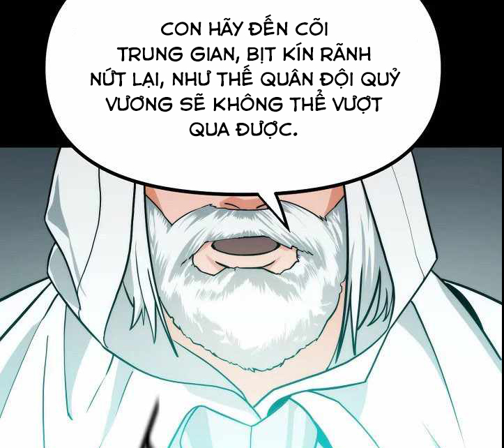 Chiến Binh Của Thế Giới Này Chapter 3 - Trang 9