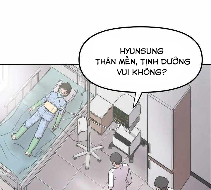 Chiến Binh Của Thế Giới Này Chapter 2 - Trang 1