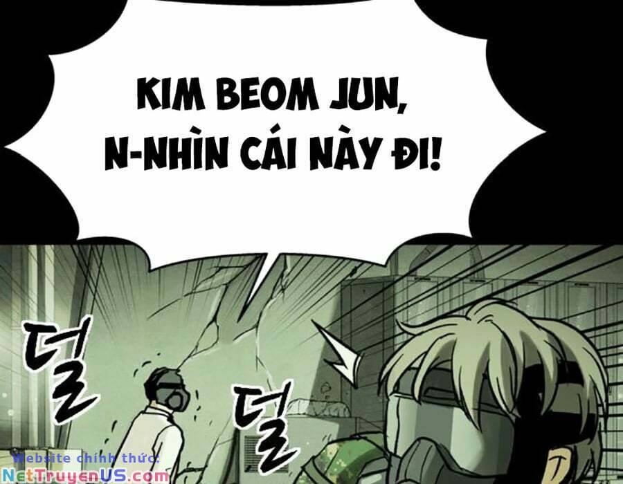 Mầm Chết Chapter 39 - Trang 94