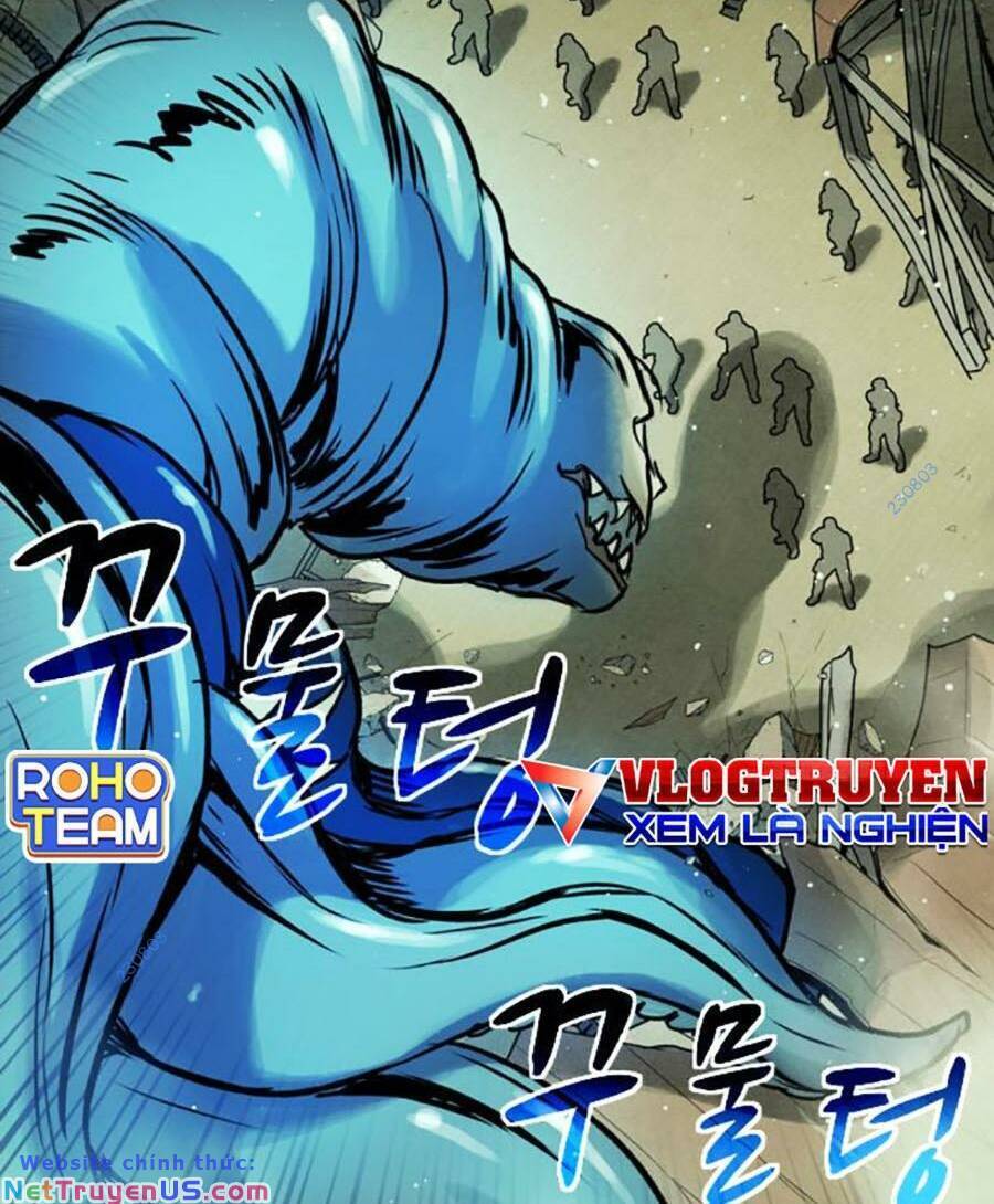 Mầm Chết Chapter 41 - Trang 109