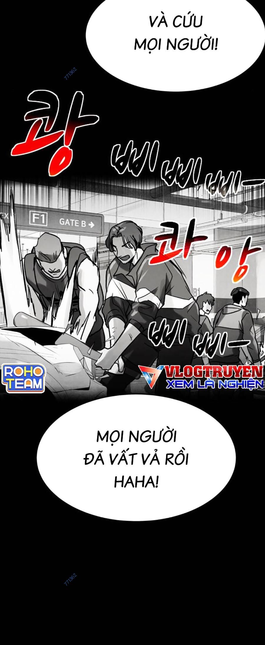 Mầm Chết Chapter 50 - Trang 51