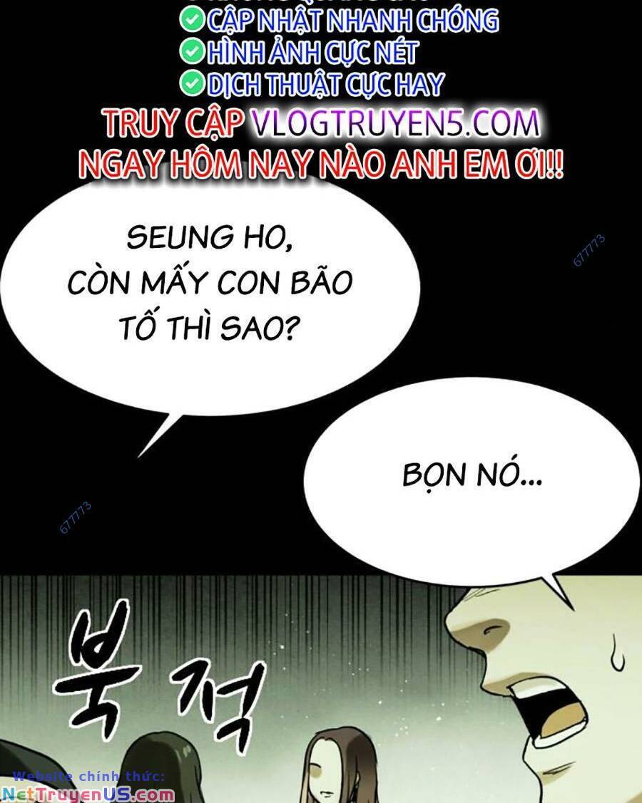 Mầm Chết Chapter 38 - Trang 41