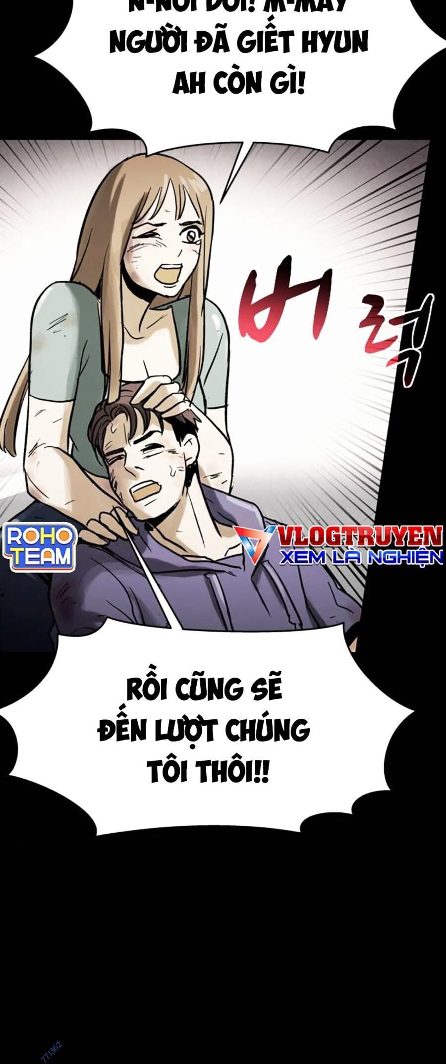 Mầm Chết Chapter 51 - Trang 50